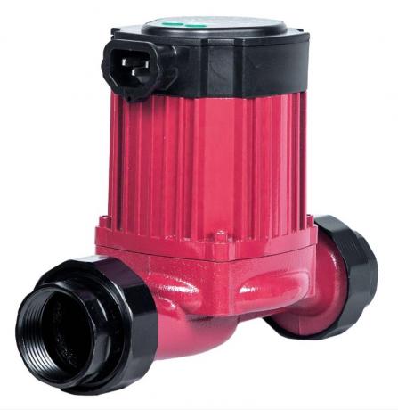 Циркуляционный насос Wellmix WRE 32/60-180