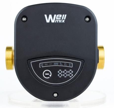 Циркуляционный насос Wellmix WRE 32/180-180 B