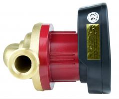 Циркуляционный насос Wellmix WRE 25/180-180 B