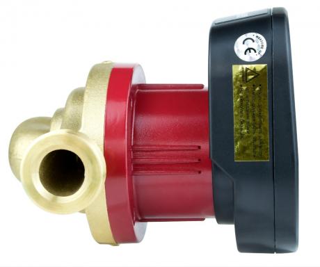 Циркуляционный насос Wellmix WRE 25/180-180 B