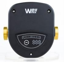 Циркуляционный насос Wellmix WRE 25/180-180 B