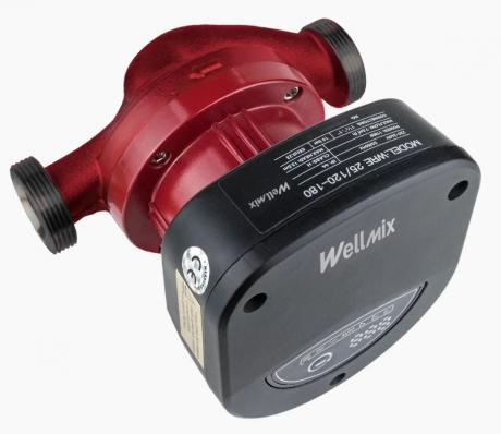 Циркуляционный насос Wellmix WRE 32/120-180