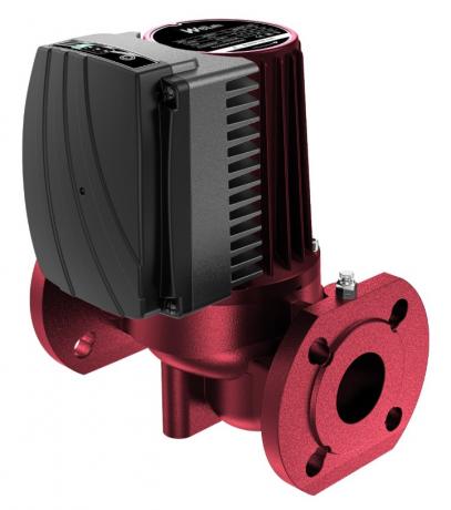 Циркуляционный насос Wellmix WRE BASIC 65-180 F_380V