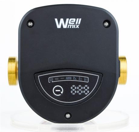 Циркуляционный насос Wellmix WRE 32-120/180В
