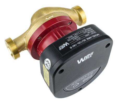 Циркуляционный насос Wellmix WRE 32-120/180В