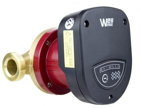 Циркуляционный насос Wellmix WRE 32-120/180В