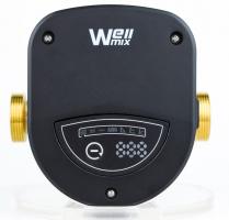 Циркуляционный насос Wellmix WRE 25-120/180В