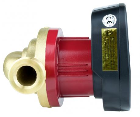 Циркуляционный насос Wellmix WRE 25-120/180В