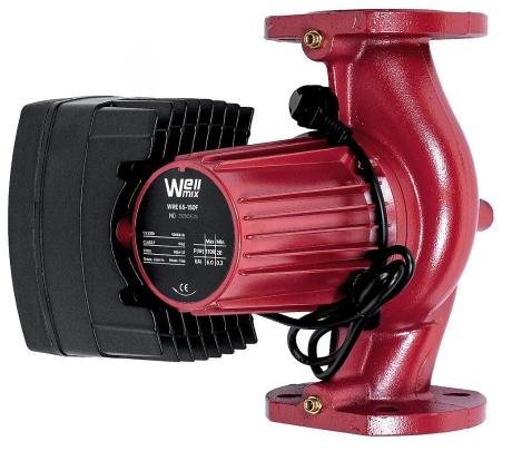 Циркуляционный насос Wellmix WRE 65-150F