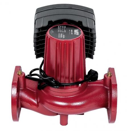 Циркуляционный насос Wellmix WRE 65-150F