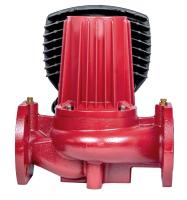 Циркуляционный насос Wellmix WRE 50-120F