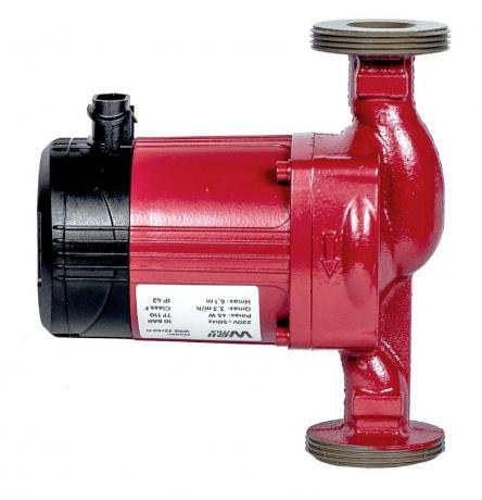 Циркуляционный насос Wellmix WRE 32/60-180 N
