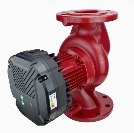 Циркуляционный насос Wellmix WRE 80-80F