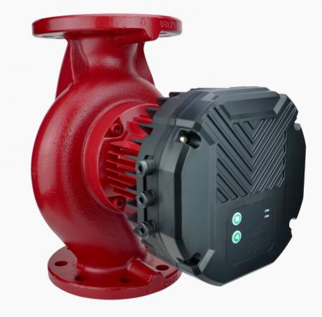 Циркуляционный насос Wellmix WRE 80-80F