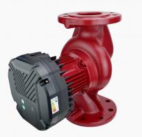 Циркуляционный насос Wellmix WRE 65-120F