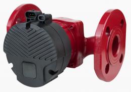 Циркуляционный насос Wellmix WRE 32-120F
