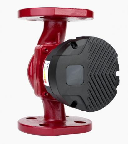 Циркуляционный насос Wellmix WRE 32-120F