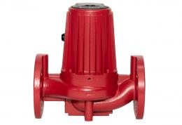 Циркуляционный насос Wellmix WRS 40-120F (220V)