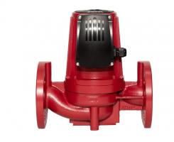 Циркуляционный насос Wellmix WRS 40-120F (220V)