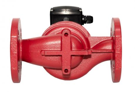 Циркуляционный насос Wellmix WRS 40-120F (220V)