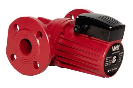 Циркуляционный насос Wellmix WRS 40-120F (220V)