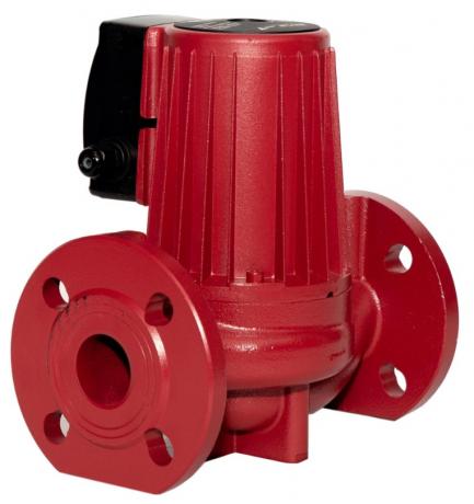 Циркуляционный насос Wellmix WRS 40-120F (220V)