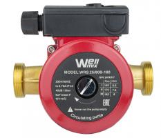 Циркуляционный насос Wellmix WRS 25/80-180 B