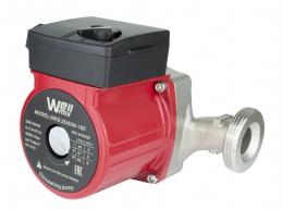 Циркуляционный насос Wellmix WRS 25/60-180 N