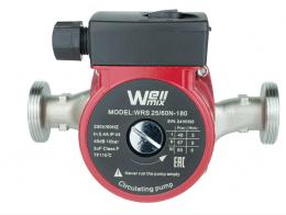 Циркуляционный насос Wellmix WRS 25/60-180 N