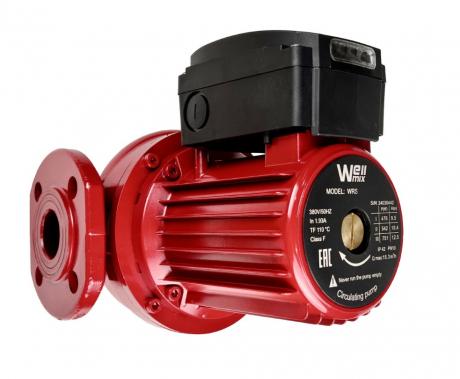Циркуляционный насос Wellmix WRS 50-180SF (220В)