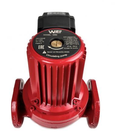 Циркуляционный насос Wellmix WRS 40-90SF (380В)