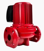 Циркуляционный насос Wellmix WRS 40-90SF (380В)