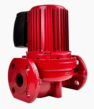 Циркуляционный насос Wellmix WRS 32-90SF (220В)