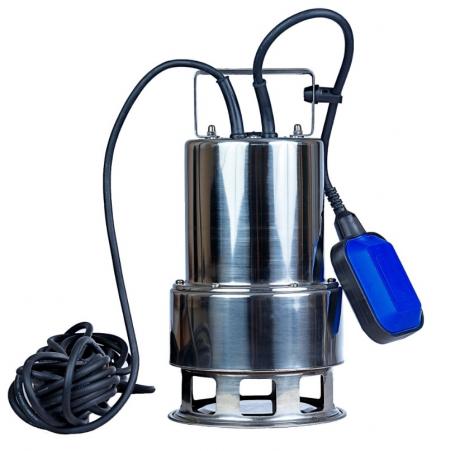 Дренажный насос Wellmix QDPSS-750.25