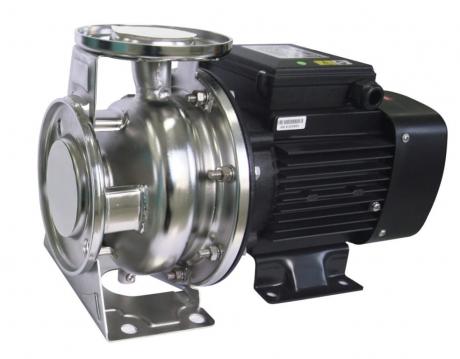 Моноблочный насос Wellmix NBS 50-32- 200/3T_380_BQCE