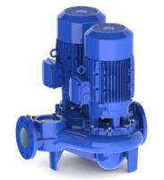 Центробежный моноблочный насос IMP Pumps CLD 100-85/4/1.5A