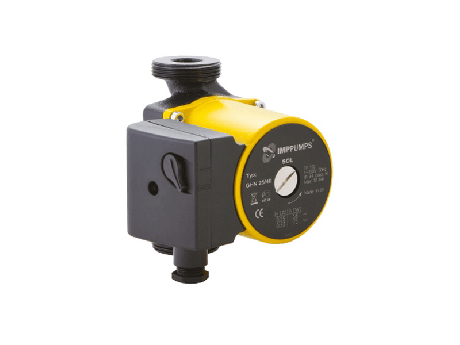Циркуляционный насос IMP Pumps GHN SOL 25/60-180