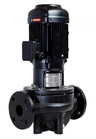 Циркуляционный насос Wellmix TG 32-25/2T
