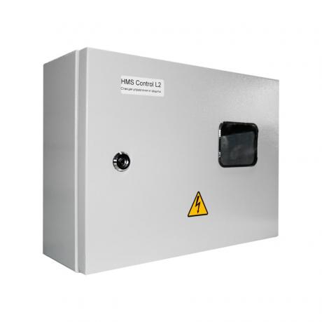 Станция управления и защиты HMS Control L2 - 40