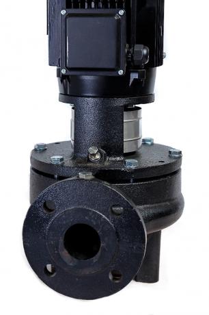 Циркуляционный насос Wellmix TG 80-28/2T