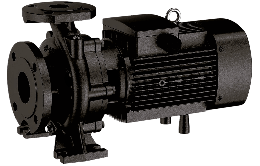 Моноблочный насос Wellmix NBW L 80-65-200-15/2-380-G