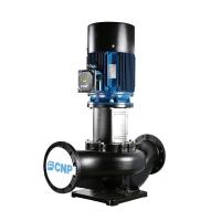 Циркуляционный вертикальный насос CNP TD250-50/4