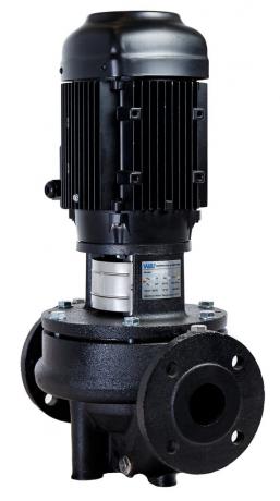 Циркуляционный насос Wellmix TG 40-25/2T
