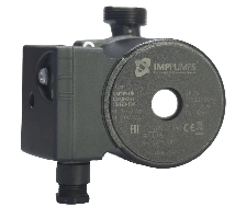 Циркуляционный насос IMP Pumps NMT PLUS COMFORT INOX 15/120-130