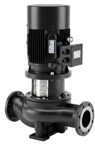 Циркуляционный насос Wellmix TD 50-60/2