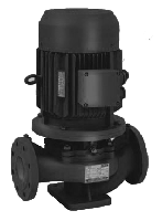 Циркуляционный насос Wellmix TL 80-9/4T
