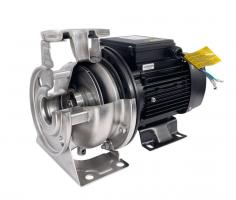 Моноблочный насос Wellmix NBS 65-40- 125/2.2T_380_BQCE